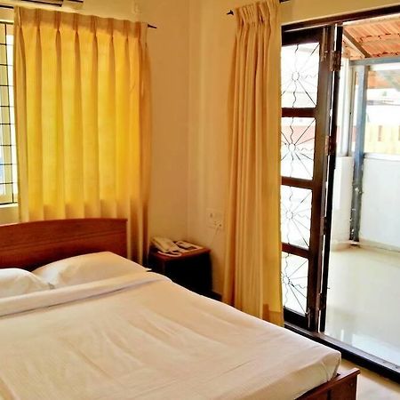 The Grand Serenity Apartment Hotel 벵갈루루 외부 사진