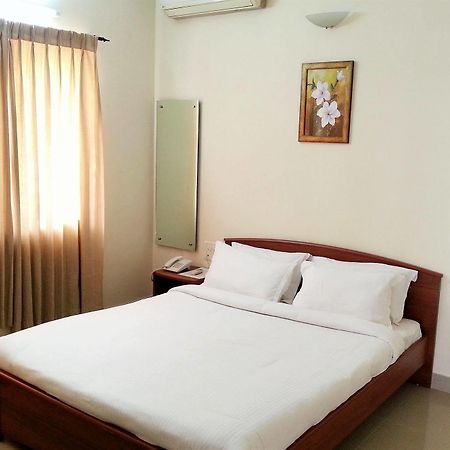 The Grand Serenity Apartment Hotel 벵갈루루 외부 사진