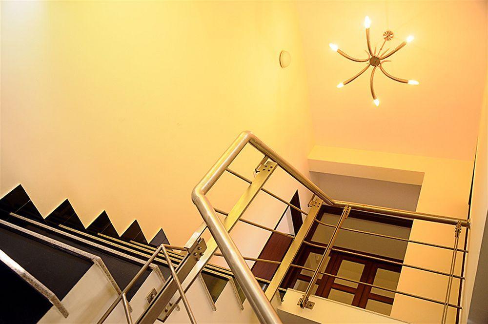 The Grand Serenity Apartment Hotel 벵갈루루 외부 사진