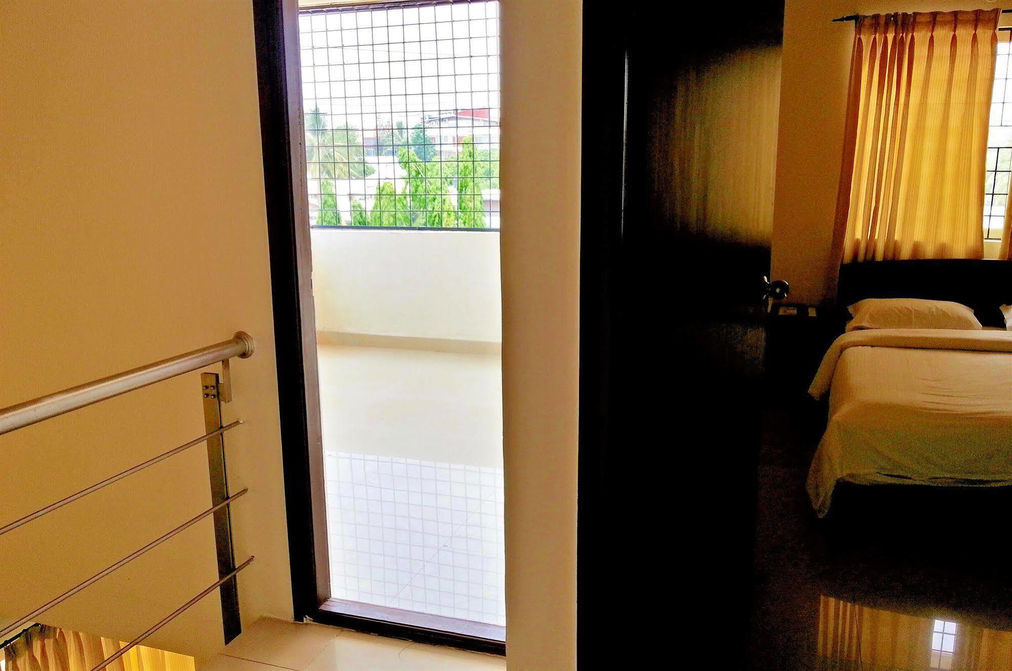 The Grand Serenity Apartment Hotel 벵갈루루 외부 사진